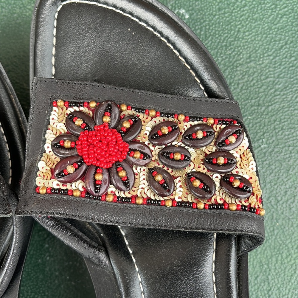 Donald Pliner Platform Slide - image 5